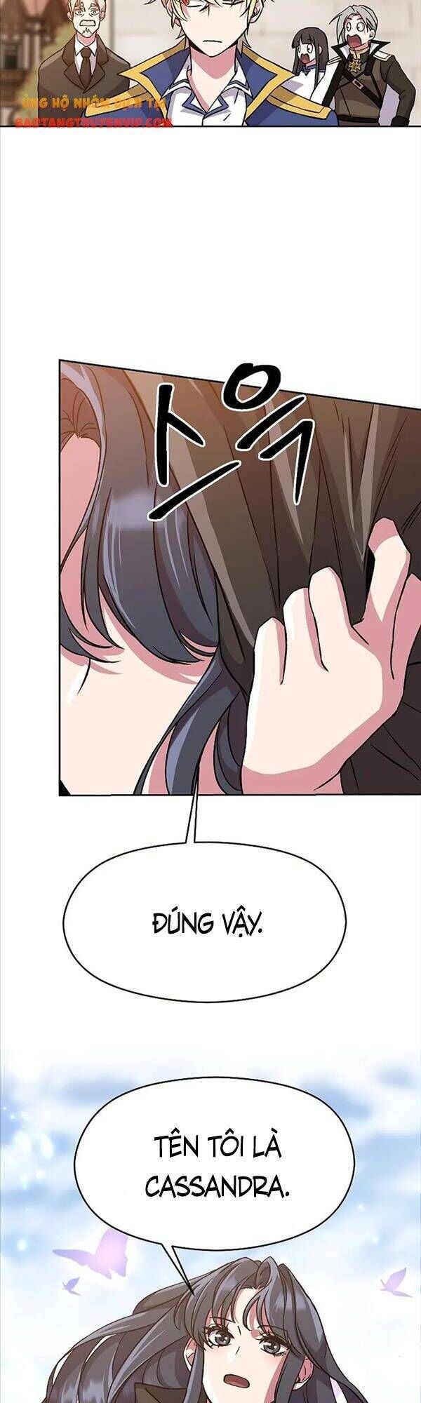 đọc truyện Đại Ma Đạo Sư Hồi Quy Chương 27 ảnh 31 tại Thiên Thai Truyện