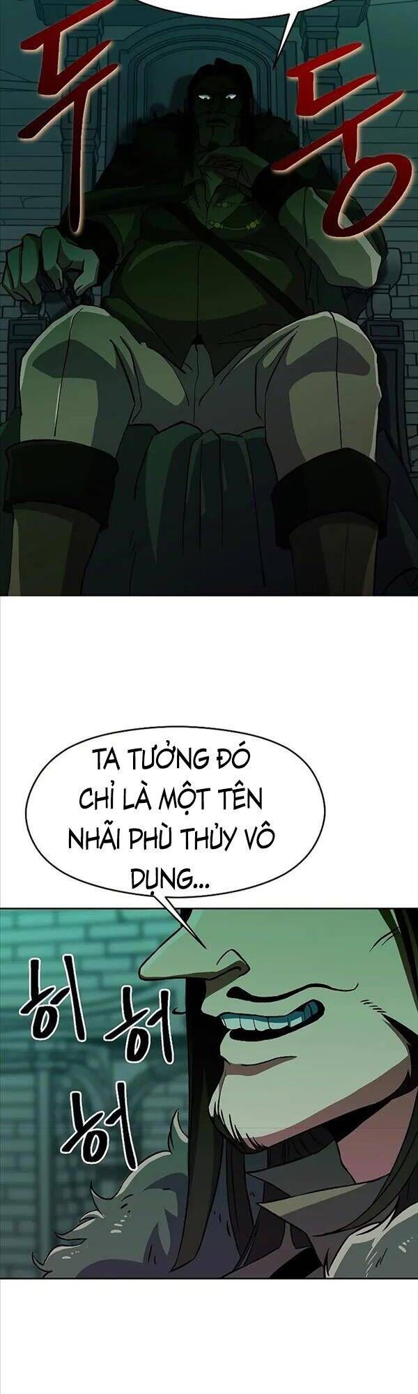 đọc truyện Đại Ma Đạo Sư Hồi Quy Chương 27 ảnh 34 tại Thiên Thai Truyện