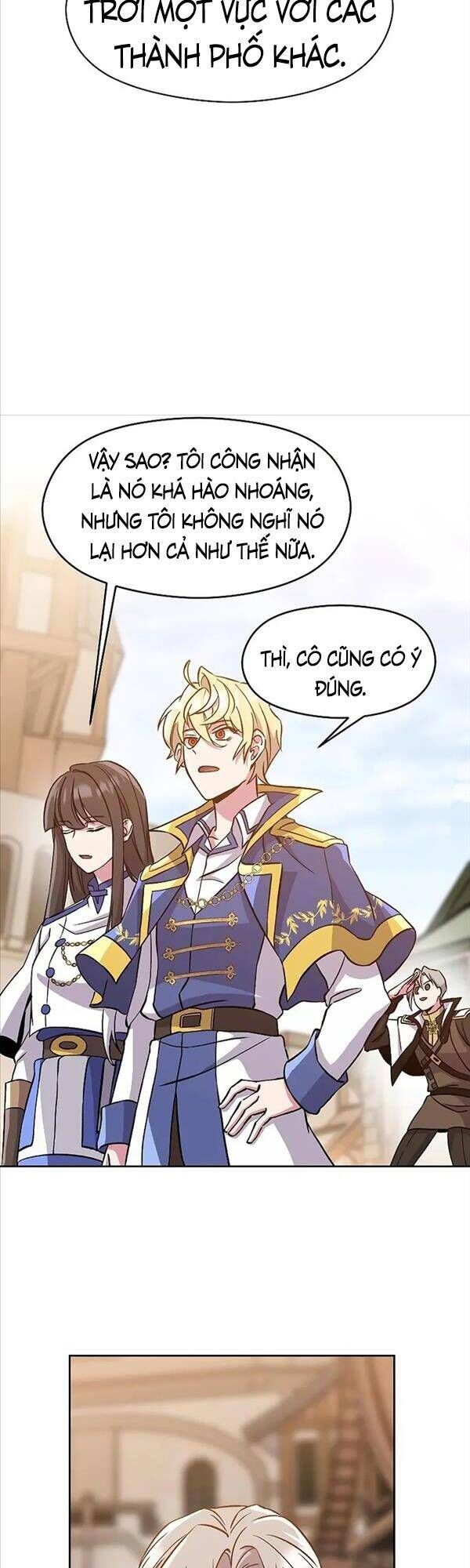 đọc truyện Đại Ma Đạo Sư Hồi Quy Chương 27 ảnh 7 tại Thiên Thai Truyện