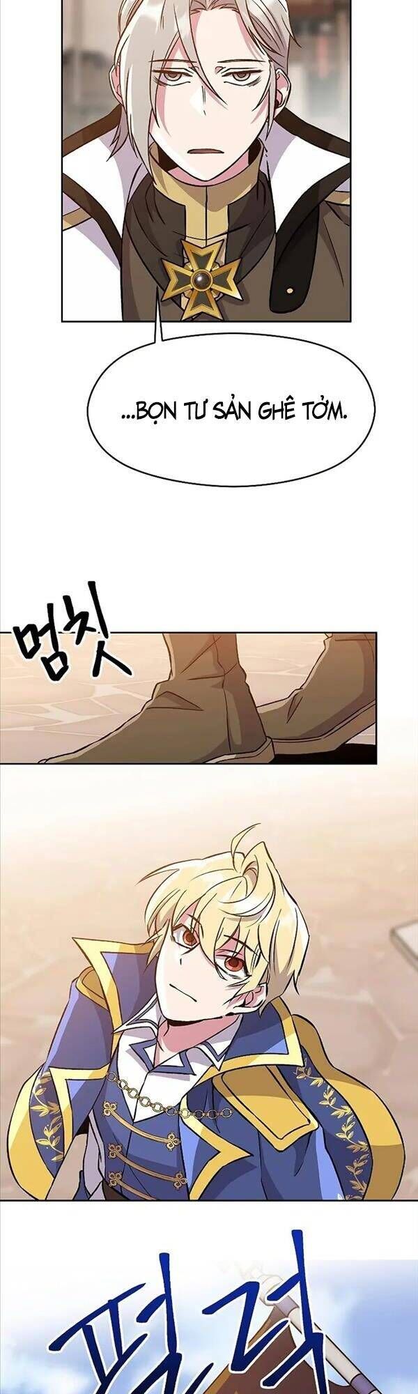 đọc truyện Đại Ma Đạo Sư Hồi Quy Chương 27 ảnh 8 tại Thiên Thai Truyện