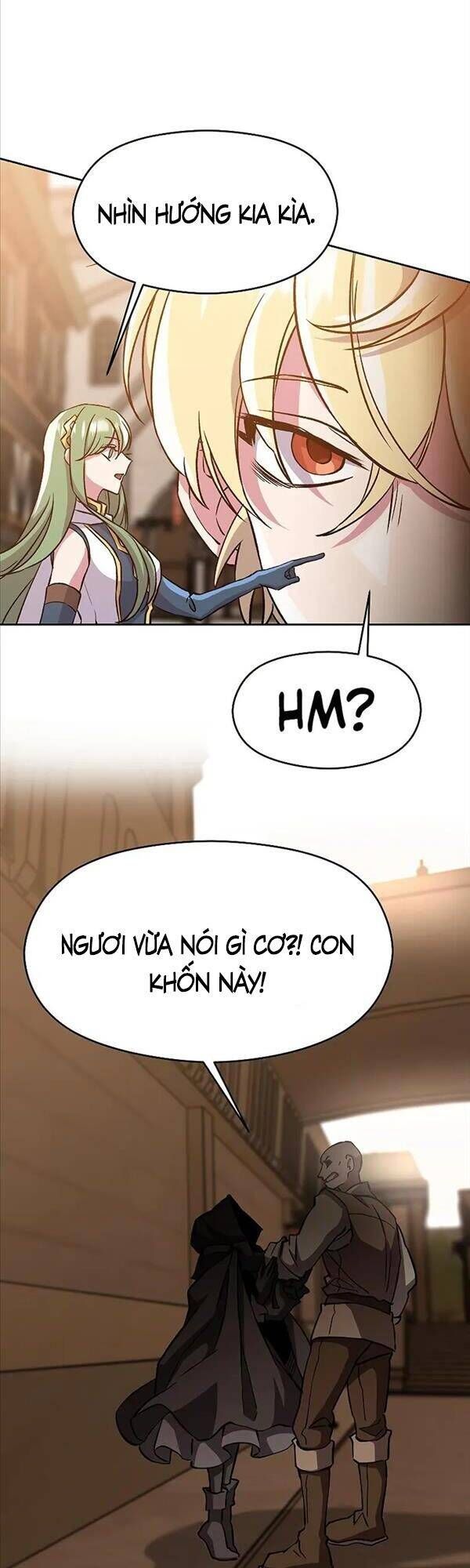 đọc truyện Đại Ma Đạo Sư Hồi Quy Chương 27 ảnh 10 tại Thiên Thai Truyện