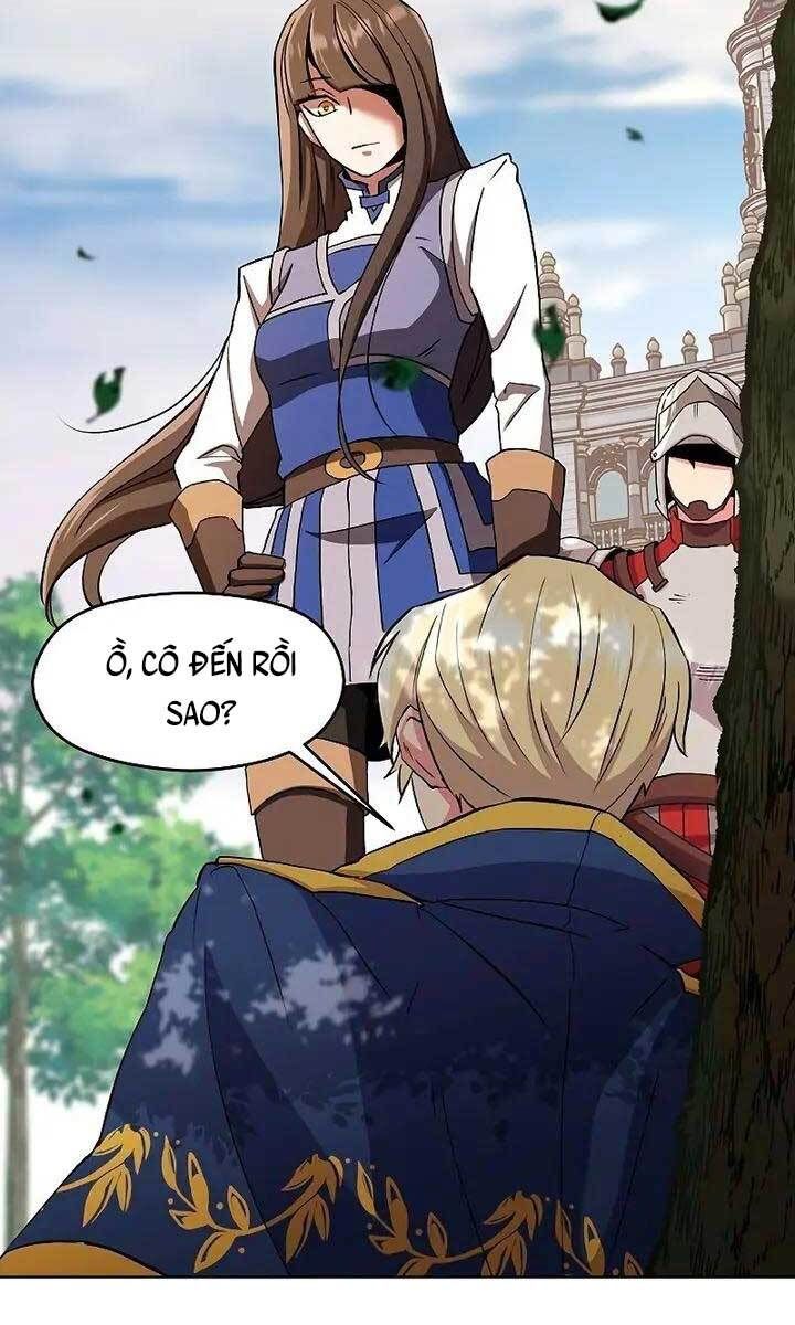 đọc truyện Đại Ma Đạo Sư Hồi Quy Chương 3.5 ảnh 28 tại Thiên Thai Truyện