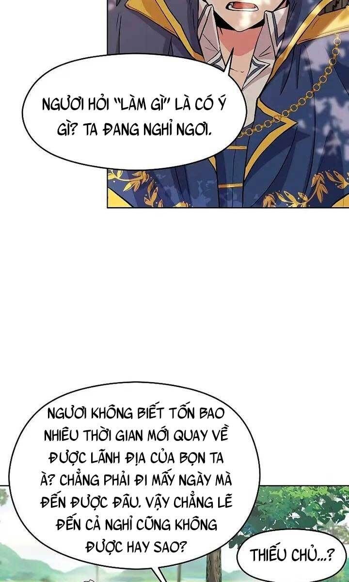 đọc truyện Đại Ma Đạo Sư Hồi Quy Chương 3 ảnh 18 tại Thiên Thai Truyện