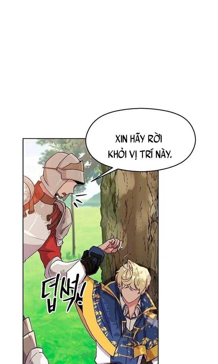 đọc truyện Đại Ma Đạo Sư Hồi Quy Chương 3 ảnh 22 tại Thiên Thai Truyện