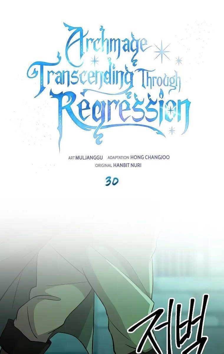 đọc truyện Đại Ma Đạo Sư Hồi Quy Chương 30 ảnh 3 tại Thiên Thai Truyện