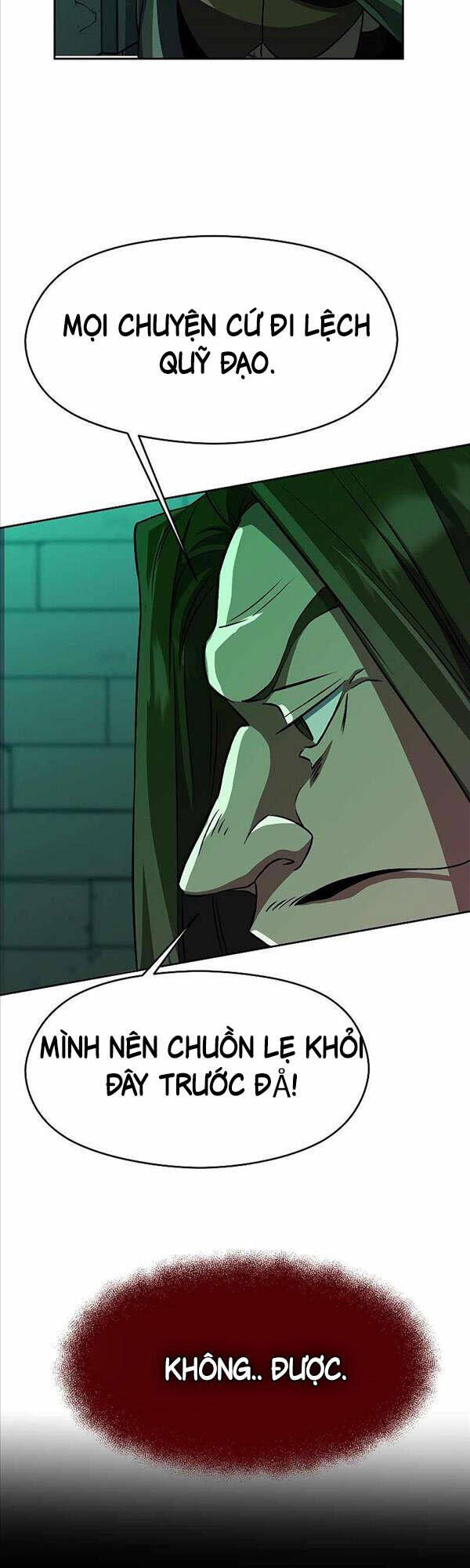 đọc truyện Đại Ma Đạo Sư Hồi Quy Chương 31 ảnh 9 tại Thiên Thai Truyện