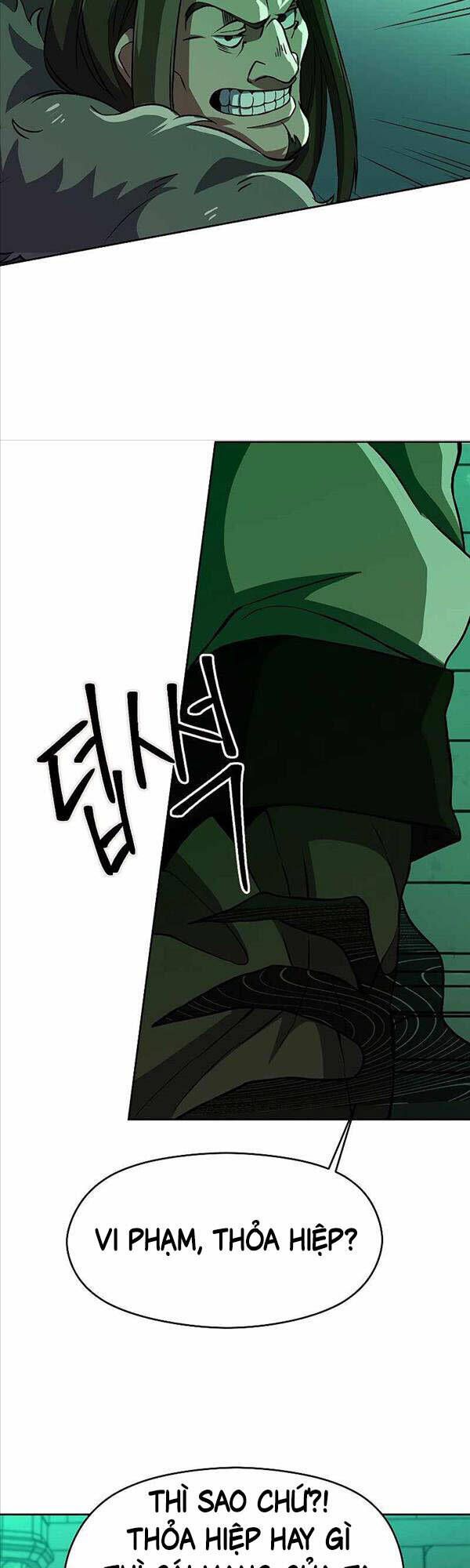 đọc truyện Đại Ma Đạo Sư Hồi Quy Chương 31 ảnh 11 tại Thiên Thai Truyện