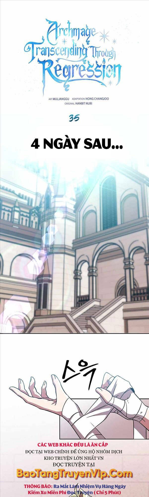 đọc truyện Đại Ma Đạo Sư Hồi Quy Chương 35 ảnh 3 tại Thiên Thai Truyện