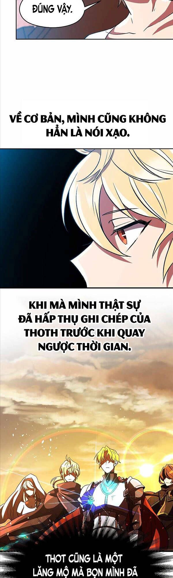 đọc truyện Đại Ma Đạo Sư Hồi Quy Chương 35 ảnh 12 tại Thiên Thai Truyện