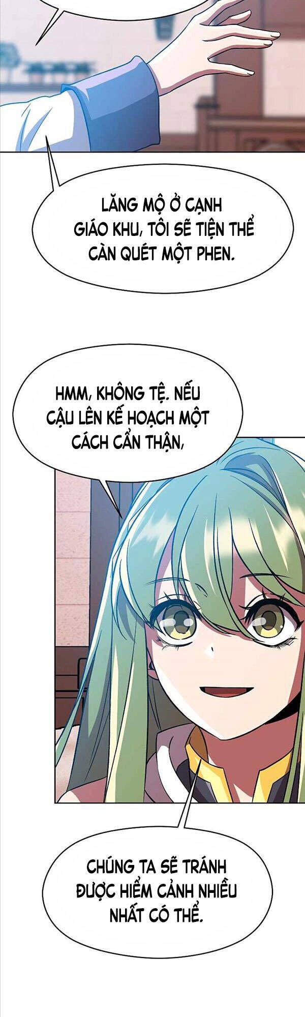 đọc truyện Đại Ma Đạo Sư Hồi Quy Chương 35 ảnh 16 tại Thiên Thai Truyện