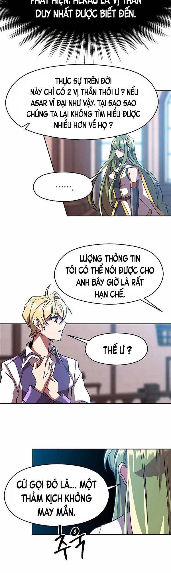 đọc truyện Đại Ma Đạo Sư Hồi Quy Chương 35 ảnh 19 tại Thiên Thai Truyện