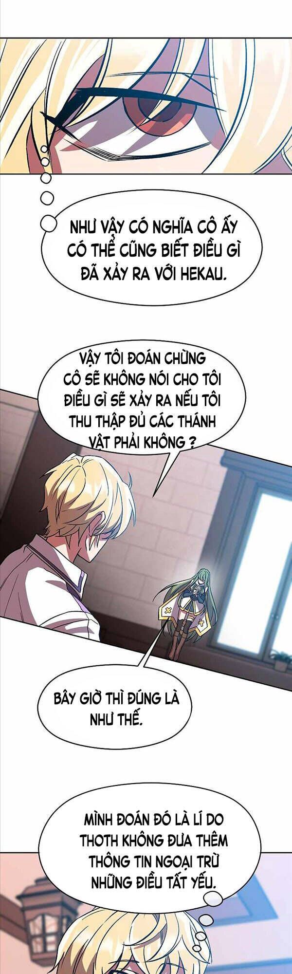 đọc truyện Đại Ma Đạo Sư Hồi Quy Chương 35 ảnh 20 tại Thiên Thai Truyện