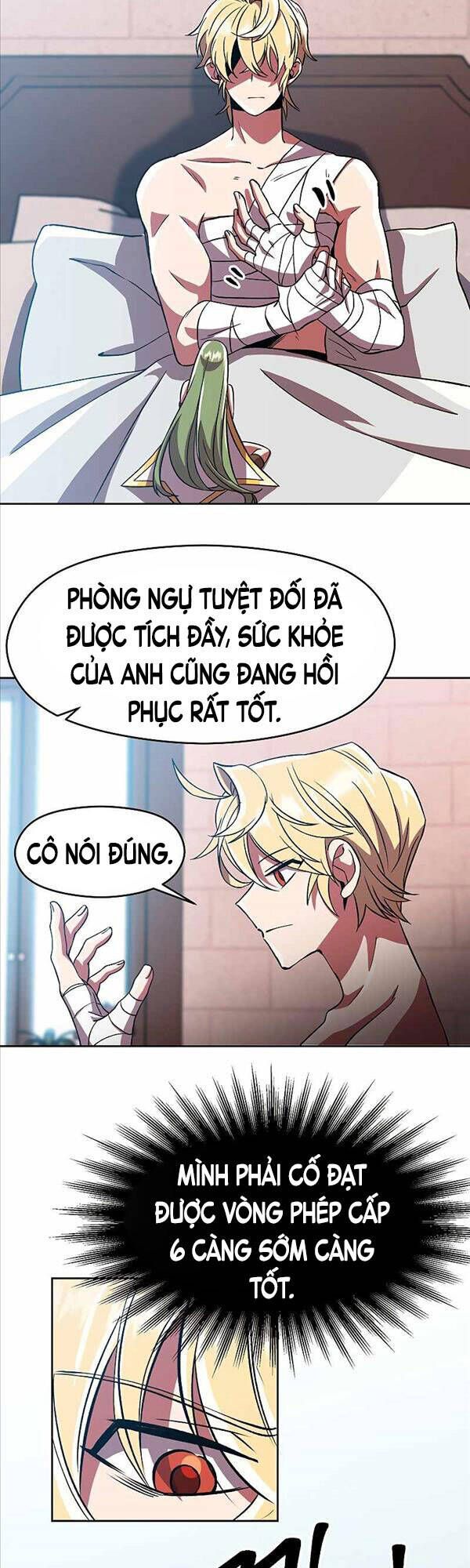 đọc truyện Đại Ma Đạo Sư Hồi Quy Chương 35 ảnh 4 tại Thiên Thai Truyện