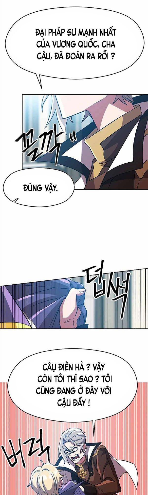 đọc truyện Đại Ma Đạo Sư Hồi Quy Chương 35 ảnh 27 tại Thiên Thai Truyện