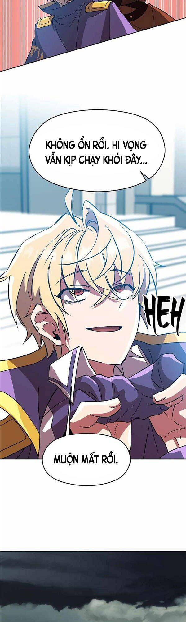 đọc truyện Đại Ma Đạo Sư Hồi Quy Chương 35 ảnh 28 tại Thiên Thai Truyện