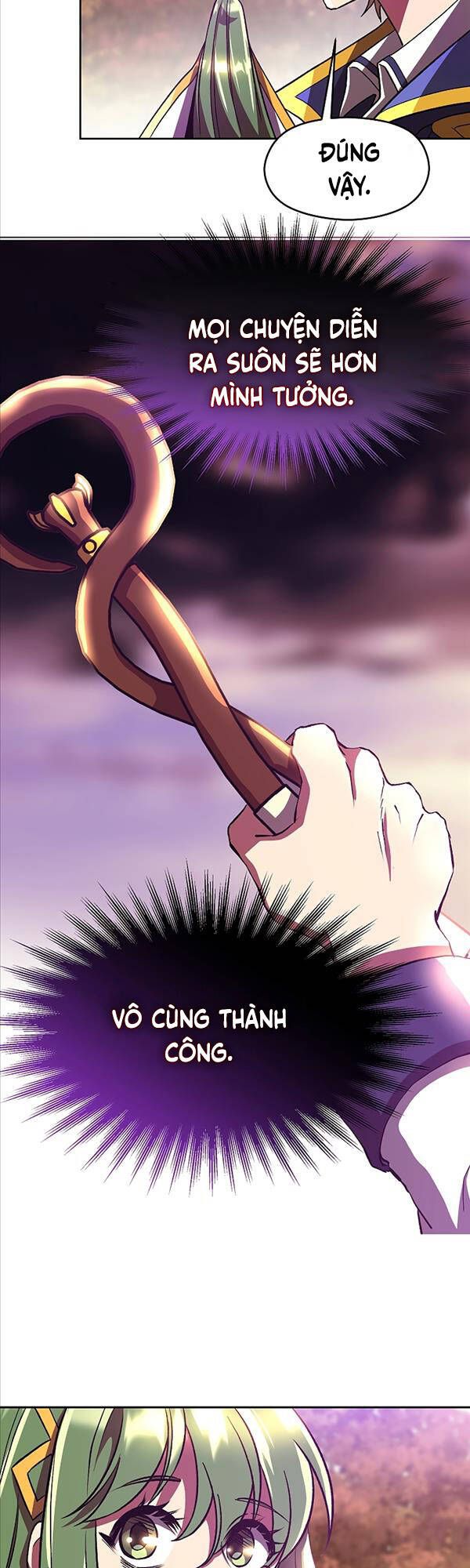 đọc truyện Đại Ma Đạo Sư Hồi Quy Chương 42 ảnh 12 tại Thiên Thai Truyện