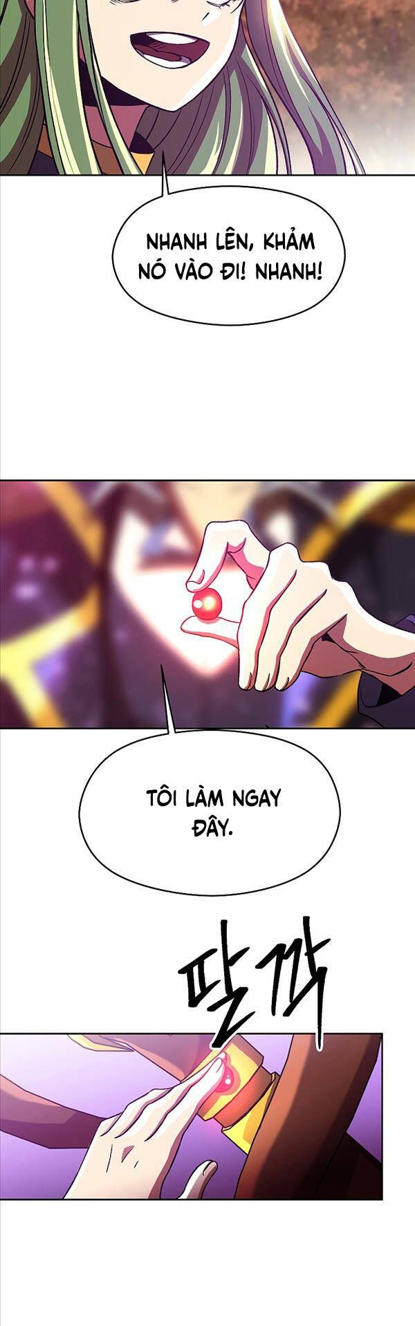 đọc truyện Đại Ma Đạo Sư Hồi Quy Chương 42 ảnh 13 tại Thiên Thai Truyện