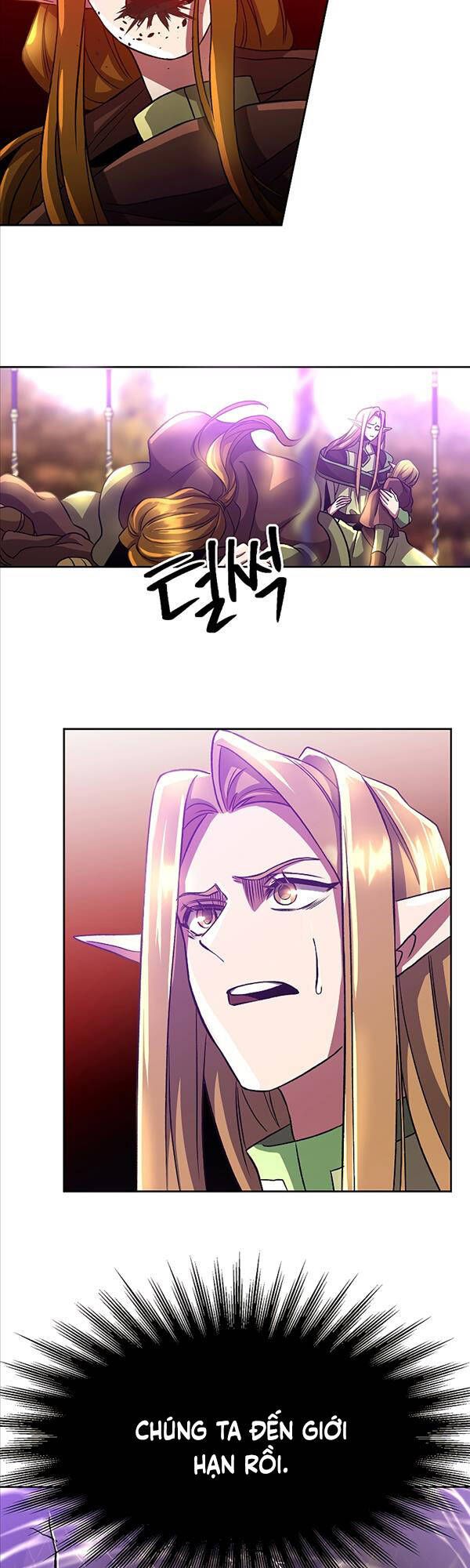 đọc truyện Đại Ma Đạo Sư Hồi Quy Chương 42 ảnh 16 tại Thiên Thai Truyện