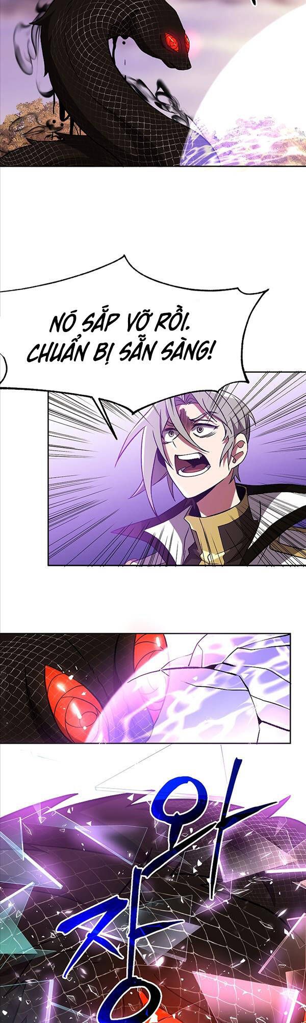 đọc truyện Đại Ma Đạo Sư Hồi Quy Chương 42 ảnh 18 tại Thiên Thai Truyện