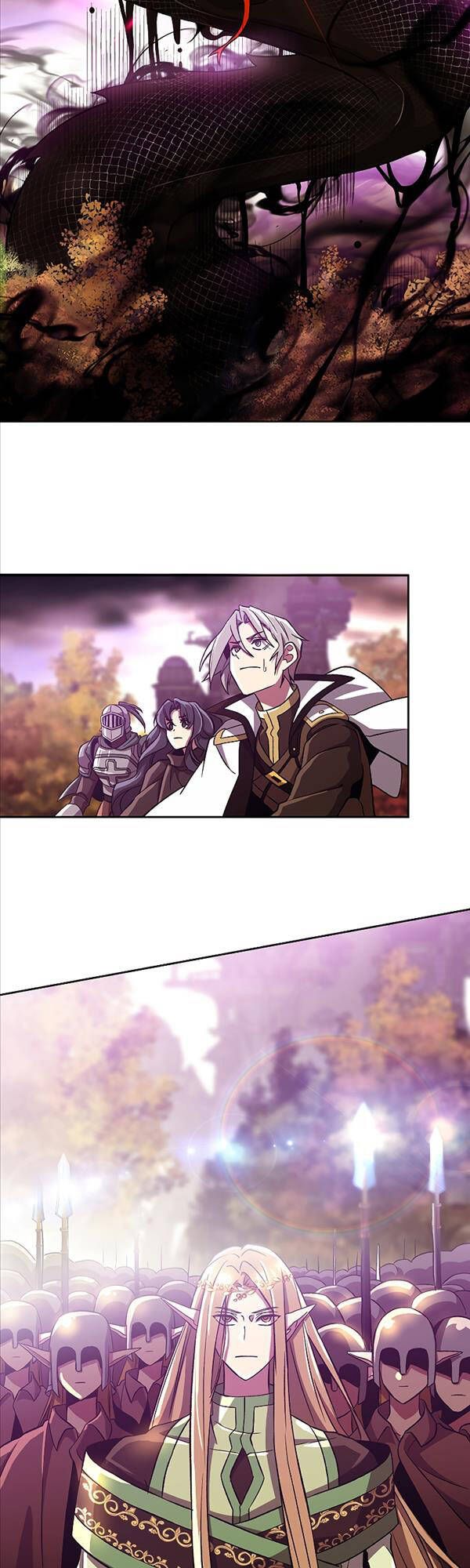 đọc truyện Đại Ma Đạo Sư Hồi Quy Chương 42 ảnh 4 tại Thiên Thai Truyện