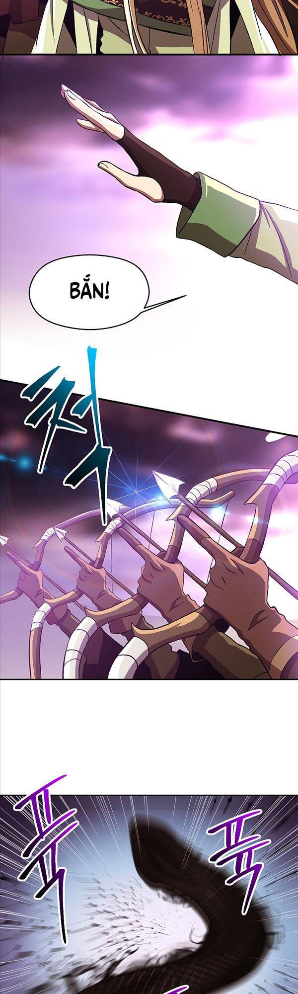 đọc truyện Đại Ma Đạo Sư Hồi Quy Chương 42 ảnh 5 tại Thiên Thai Truyện