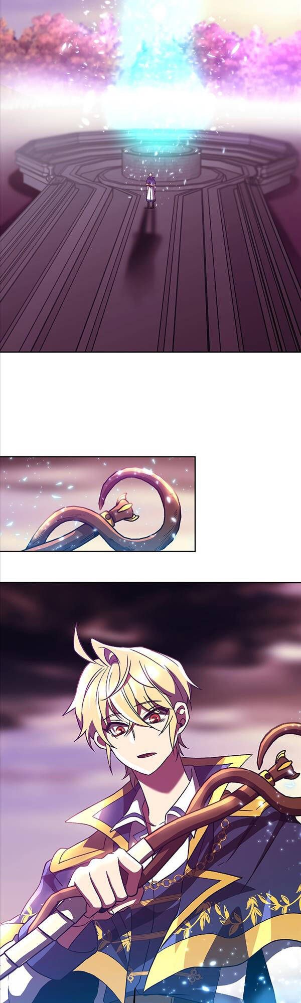 đọc truyện Đại Ma Đạo Sư Hồi Quy Chương 42 ảnh 10 tại Thiên Thai Truyện