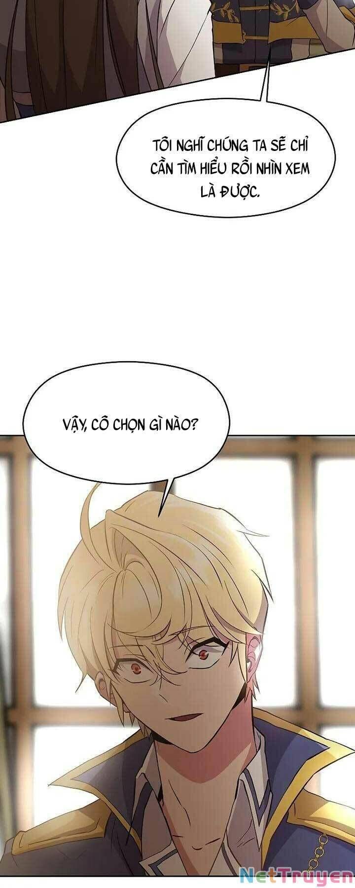 đọc truyện Đại Ma Đạo Sư Hồi Quy Chương 5 ảnh 18 tại Thiên Thai Truyện