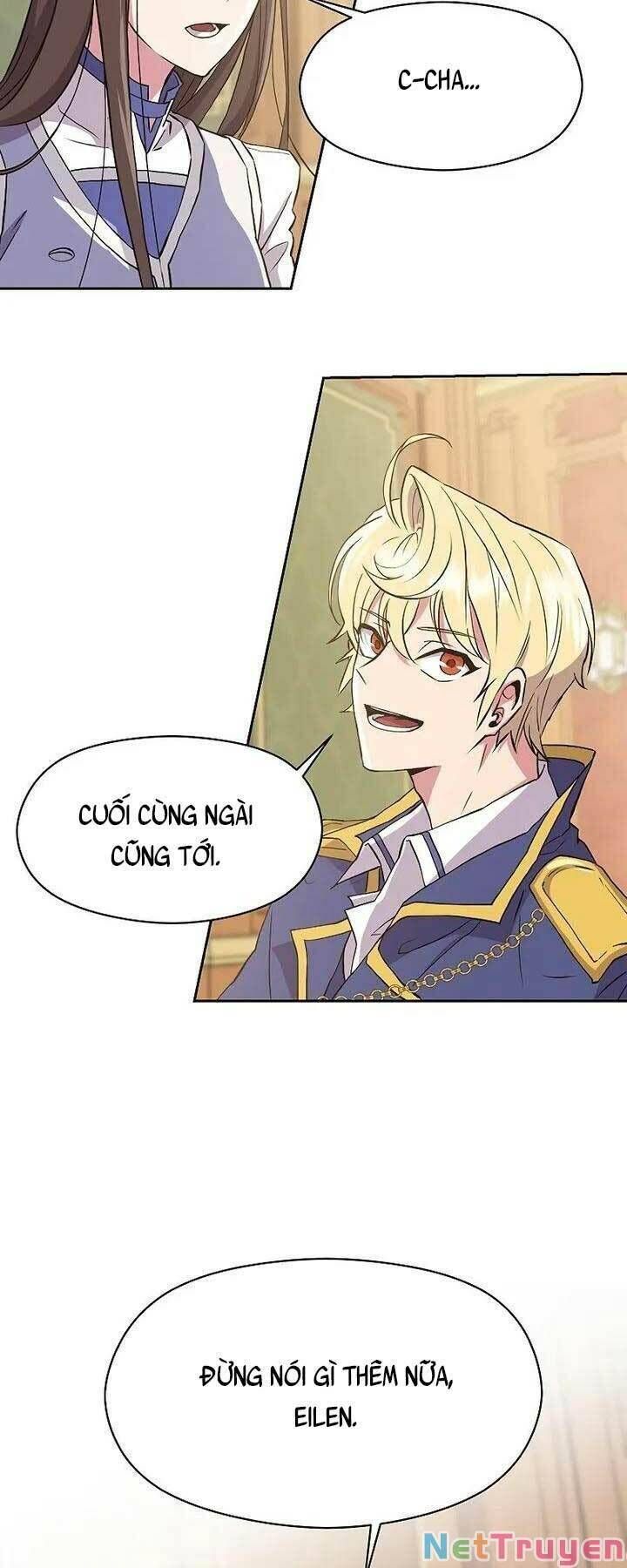 đọc truyện Đại Ma Đạo Sư Hồi Quy Chương 5 ảnh 22 tại Thiên Thai Truyện