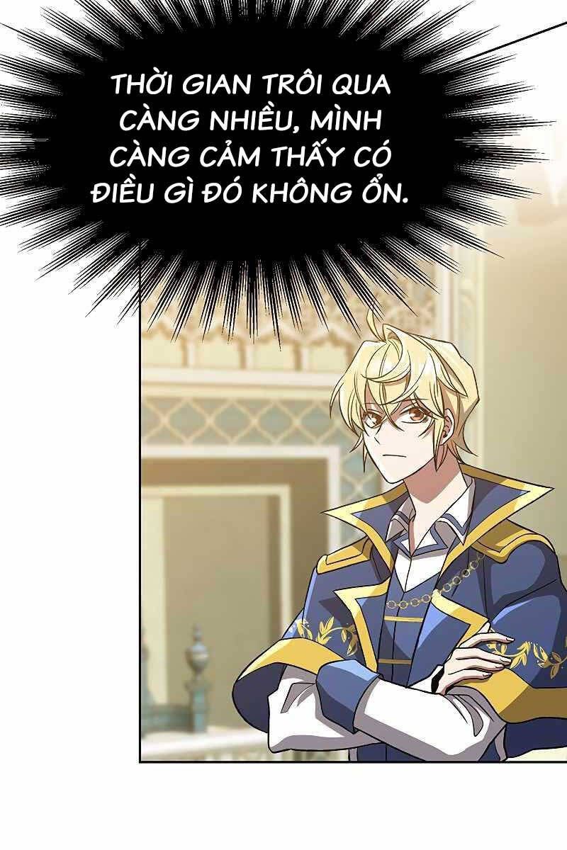 đọc truyện Đại Ma Đạo Sư Hồi Quy Chương 51 ảnh 5 tại Thiên Thai Truyện