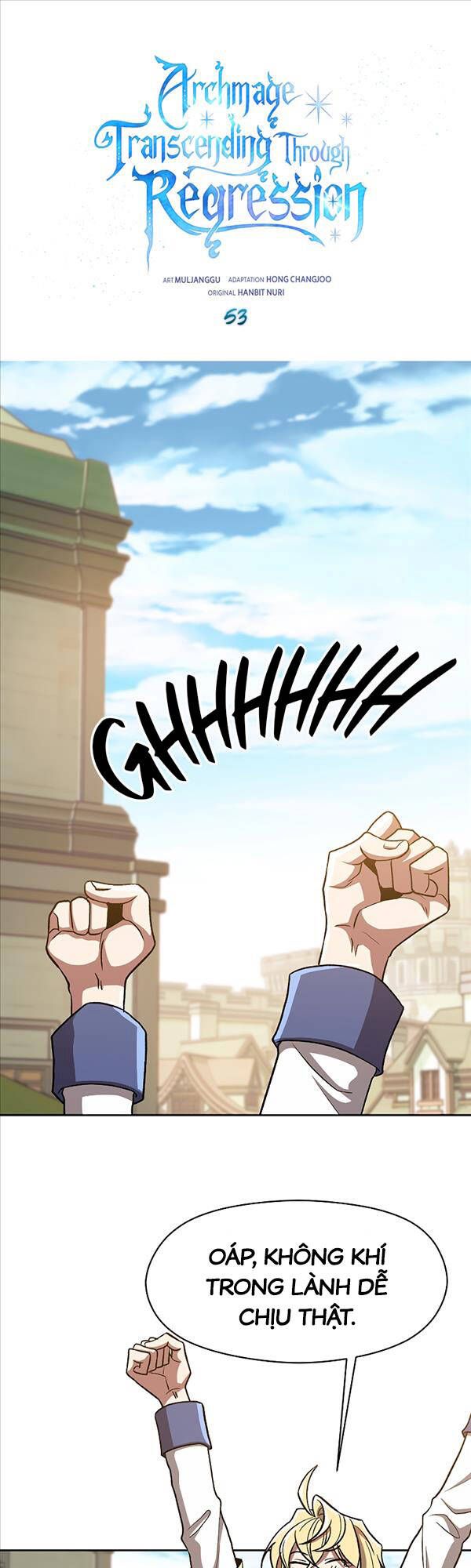 đọc truyện Đại Ma Đạo Sư Hồi Quy Chương 53 ảnh 3 tại Thiên Thai Truyện