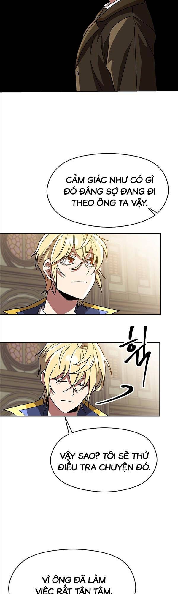 đọc truyện Đại Ma Đạo Sư Hồi Quy Chương 53 ảnh 14 tại Thiên Thai Truyện