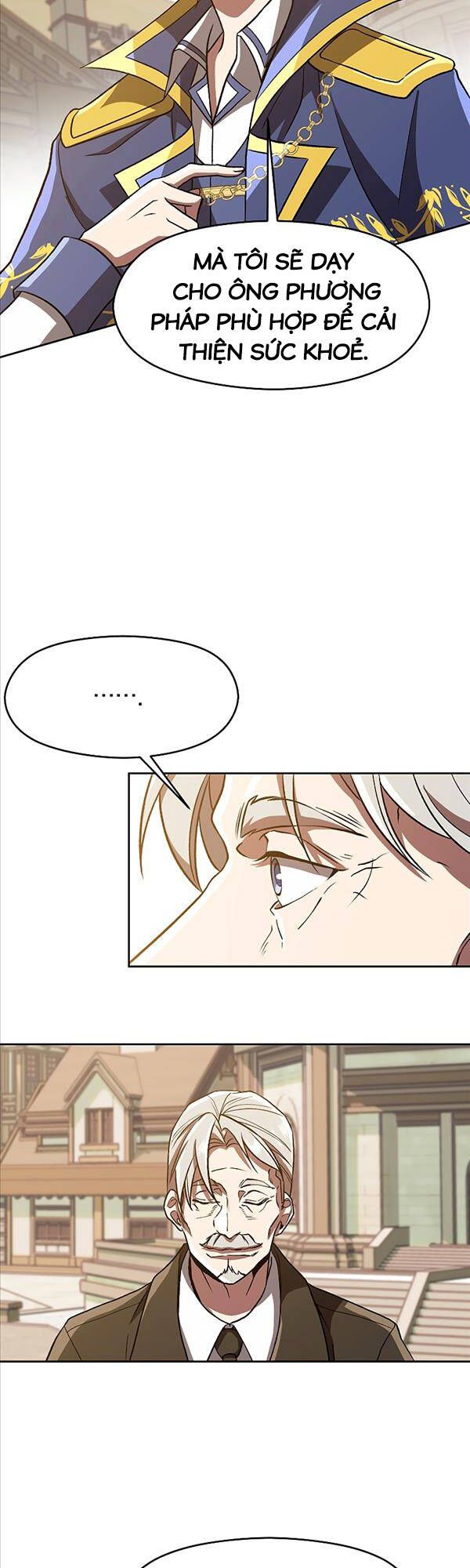 đọc truyện Đại Ma Đạo Sư Hồi Quy Chương 53 ảnh 17 tại Thiên Thai Truyện