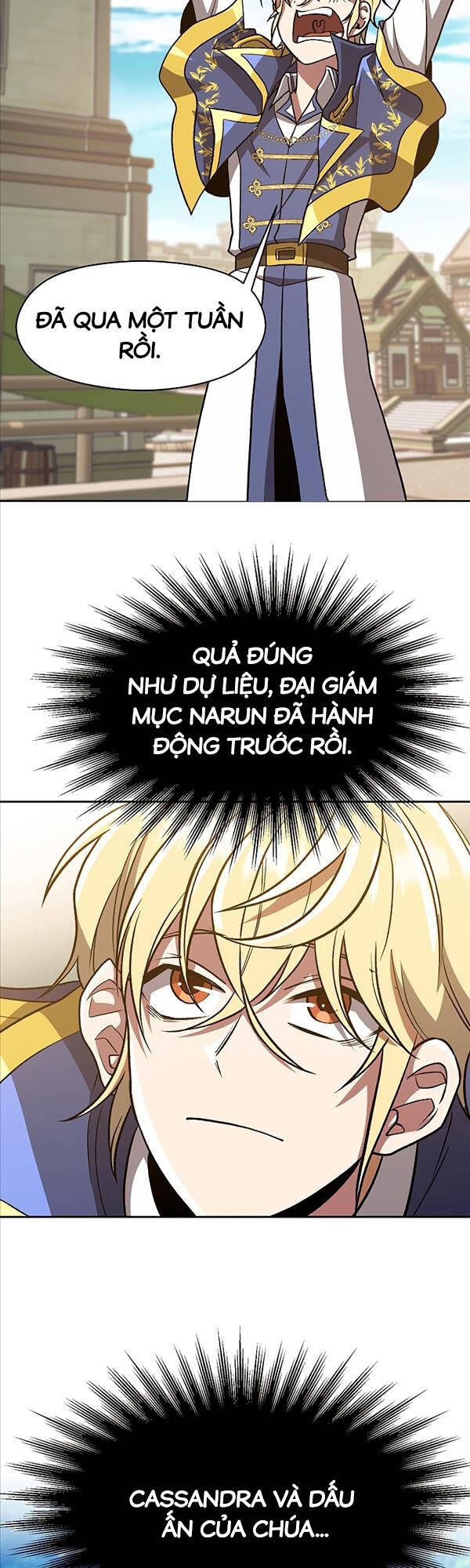 đọc truyện Đại Ma Đạo Sư Hồi Quy Chương 53 ảnh 4 tại Thiên Thai Truyện