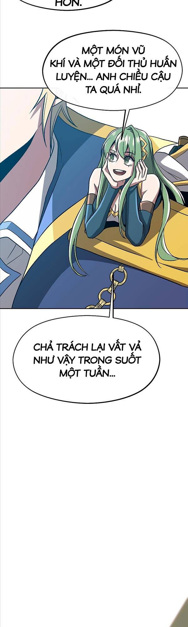 đọc truyện Đại Ma Đạo Sư Hồi Quy Chương 53 ảnh 31 tại Thiên Thai Truyện