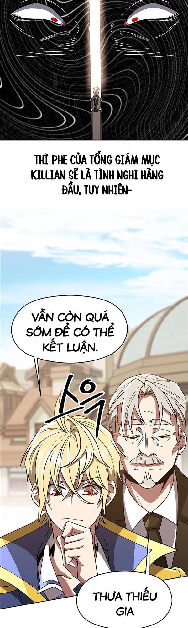 đọc truyện Đại Ma Đạo Sư Hồi Quy Chương 53 ảnh 8 tại Thiên Thai Truyện