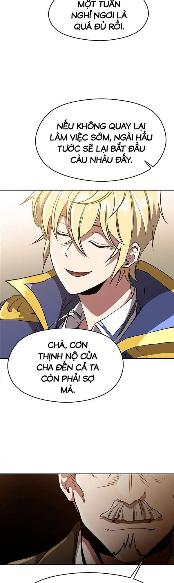 đọc truyện Đại Ma Đạo Sư Hồi Quy Chương 53 ảnh 10 tại Thiên Thai Truyện