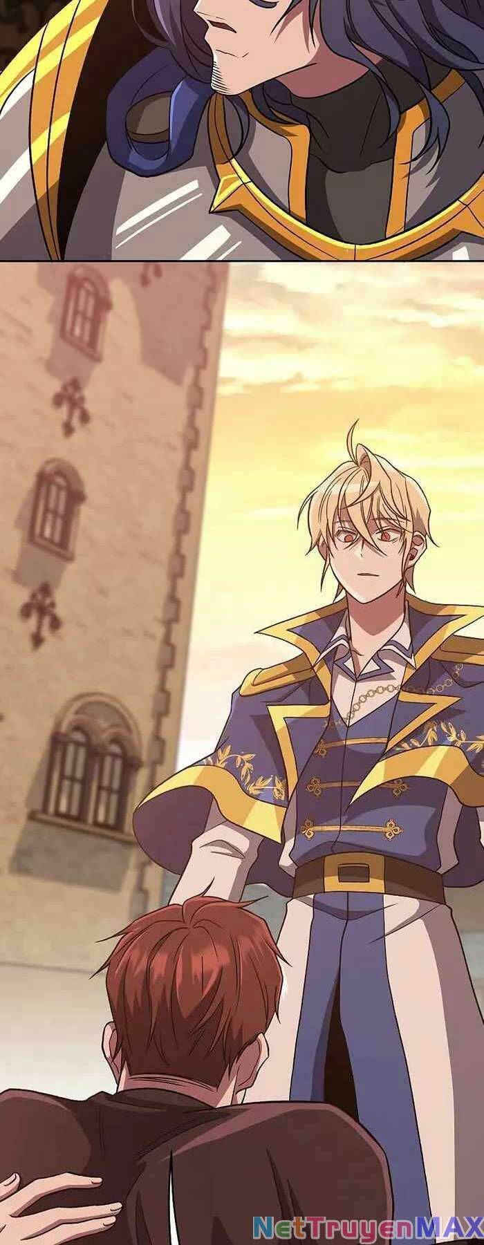 đọc truyện Đại Ma Đạo Sư Hồi Quy Chương 56 ảnh 41 tại Thiên Thai Truyện