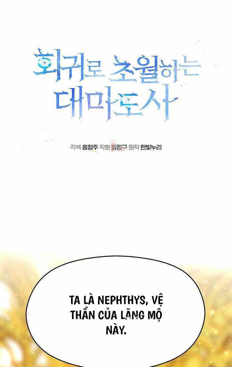 đọc truyện Đại Ma Đạo Sư Hồi Quy Chương 79 ảnh 3 tại Thiên Thai Truyện