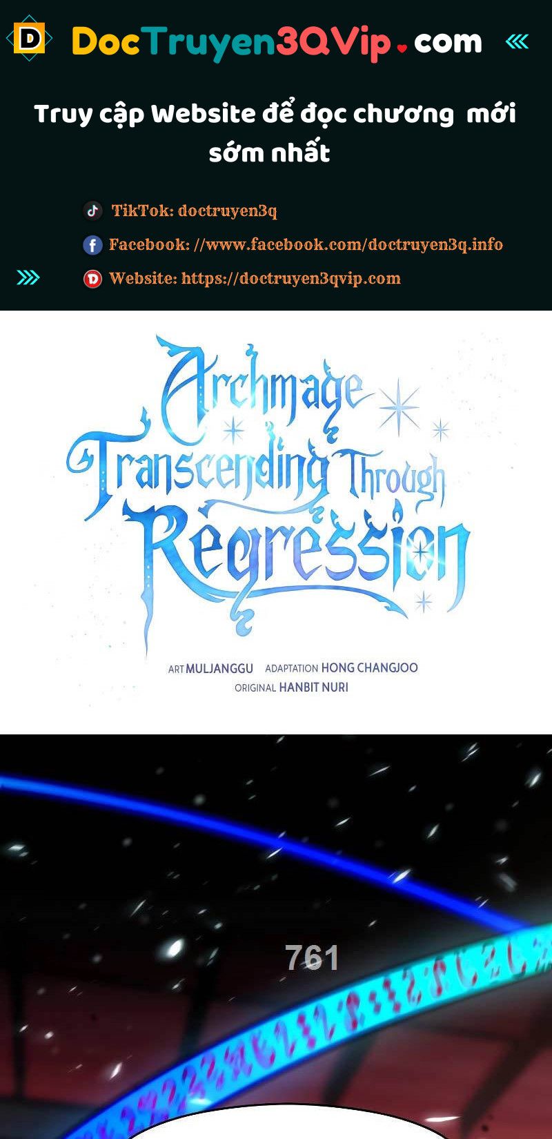 đọc truyện Đại Ma Đạo Sư Hồi Quy Chương 85 ảnh 3 tại Thiên Thai Truyện