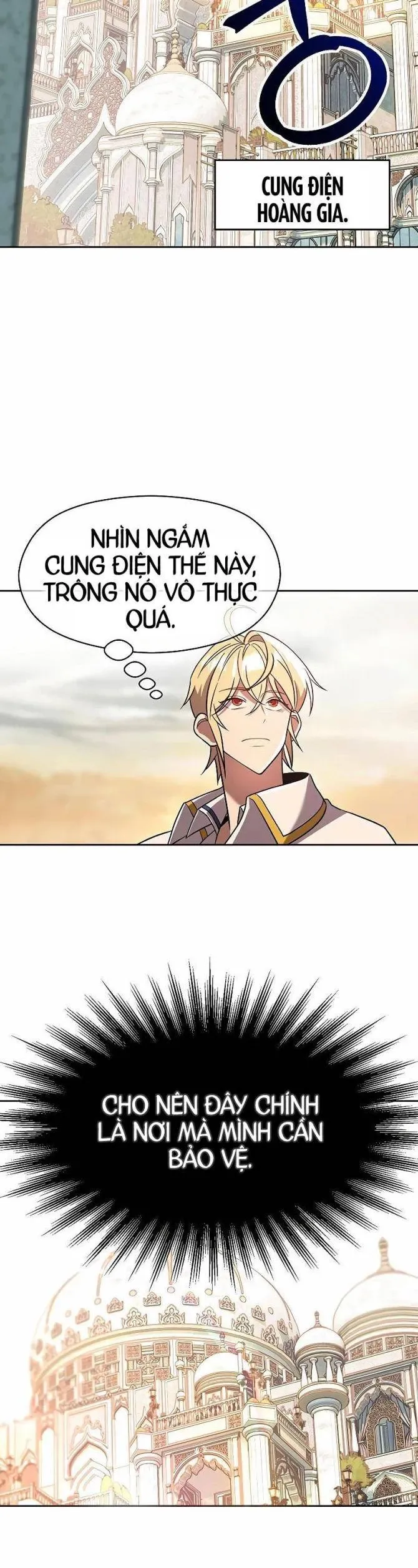 đọc truyện Đại Ma Đạo Sư Hồi Quy Chương 95 ảnh 26 tại Thiên Thai Truyện