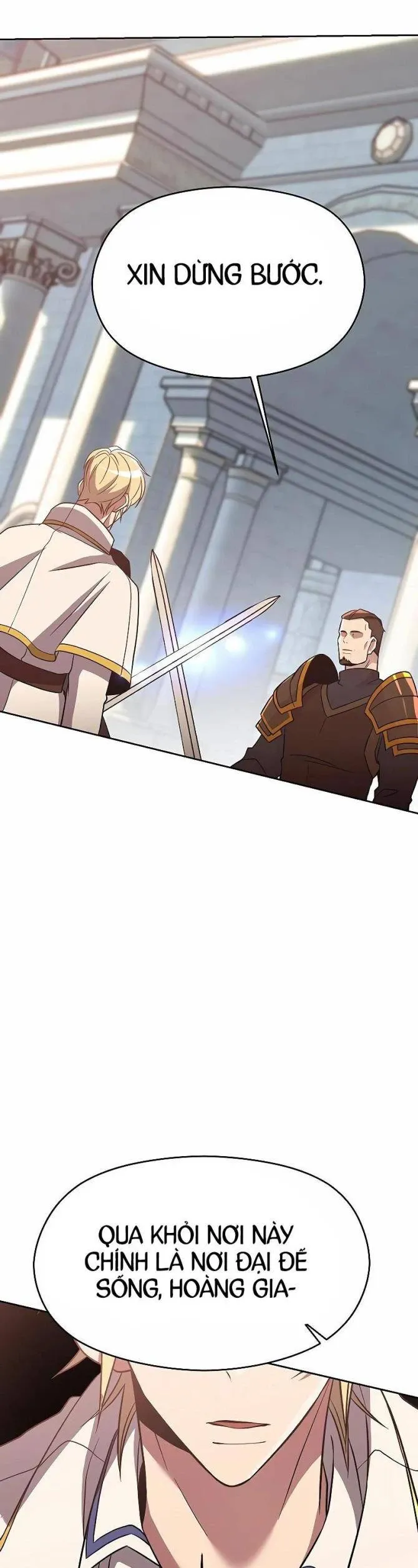 đọc truyện Đại Ma Đạo Sư Hồi Quy Chương 95 ảnh 29 tại Thiên Thai Truyện