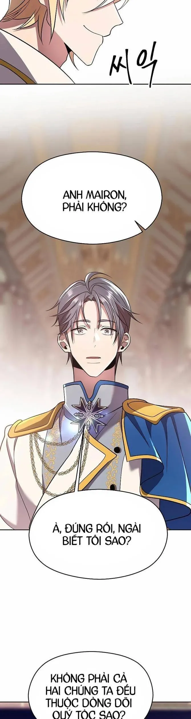 đọc truyện Đại Ma Đạo Sư Hồi Quy Chương 95 ảnh 34 tại Thiên Thai Truyện