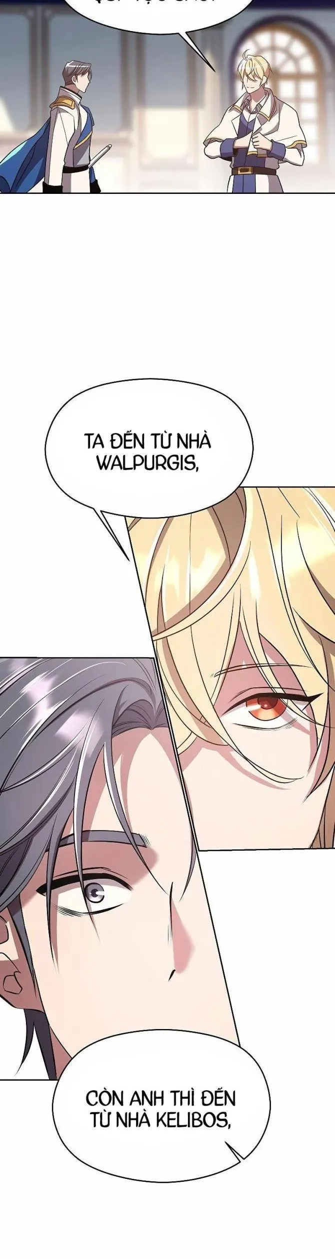 đọc truyện Đại Ma Đạo Sư Hồi Quy Chương 95 ảnh 35 tại Thiên Thai Truyện