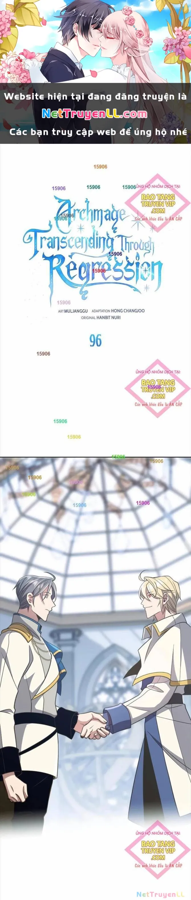 đọc truyện Đại Ma Đạo Sư Hồi Quy Chương 96 ảnh 3 tại Thiên Thai Truyện