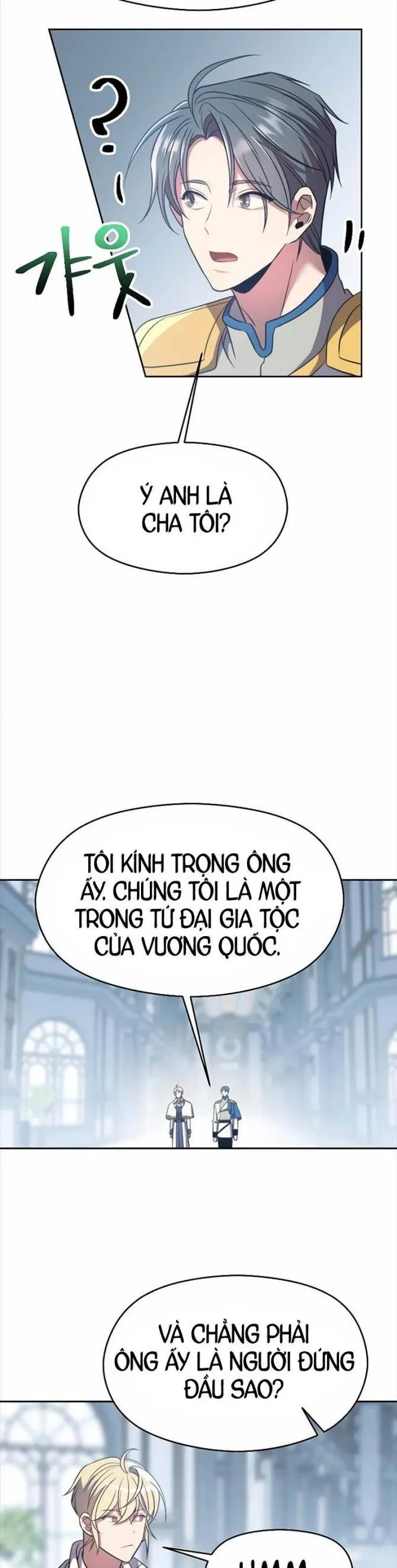 đọc truyện Đại Ma Đạo Sư Hồi Quy Chương 96 ảnh 13 tại Thiên Thai Truyện