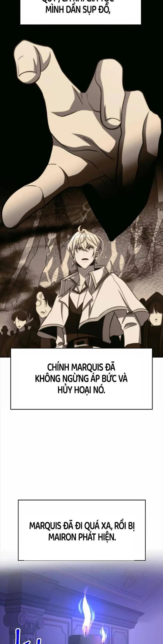 đọc truyện Đại Ma Đạo Sư Hồi Quy Chương 96 ảnh 16 tại Thiên Thai Truyện