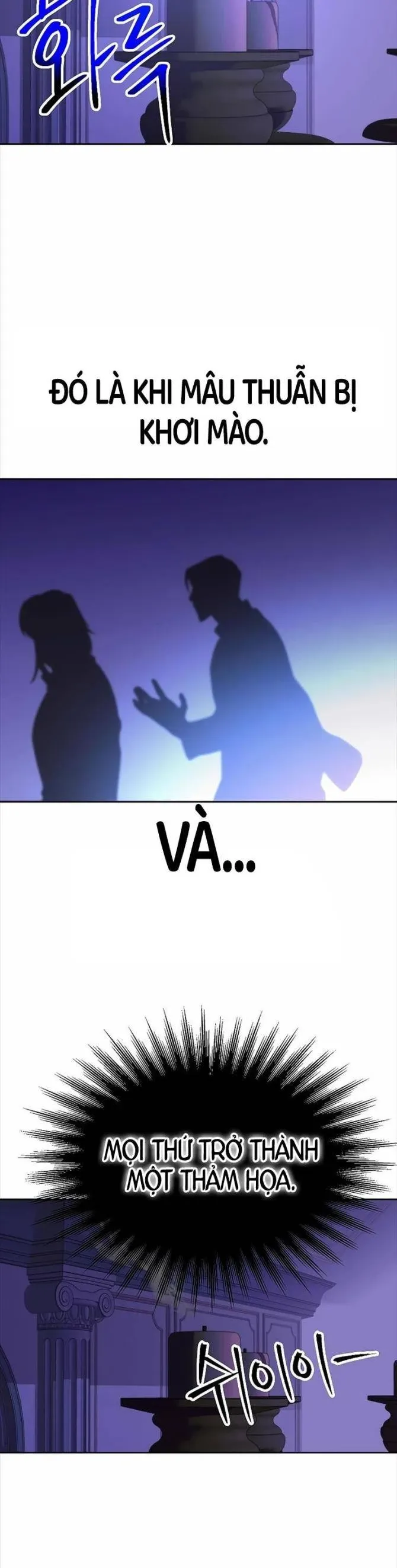 đọc truyện Đại Ma Đạo Sư Hồi Quy Chương 96 ảnh 17 tại Thiên Thai Truyện