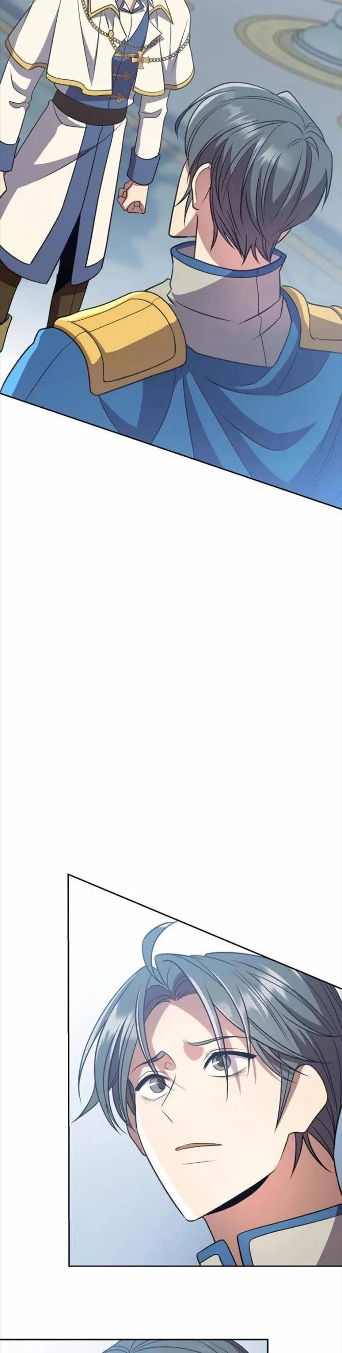 đọc truyện Đại Ma Đạo Sư Hồi Quy Chương 96 ảnh 28 tại Thiên Thai Truyện