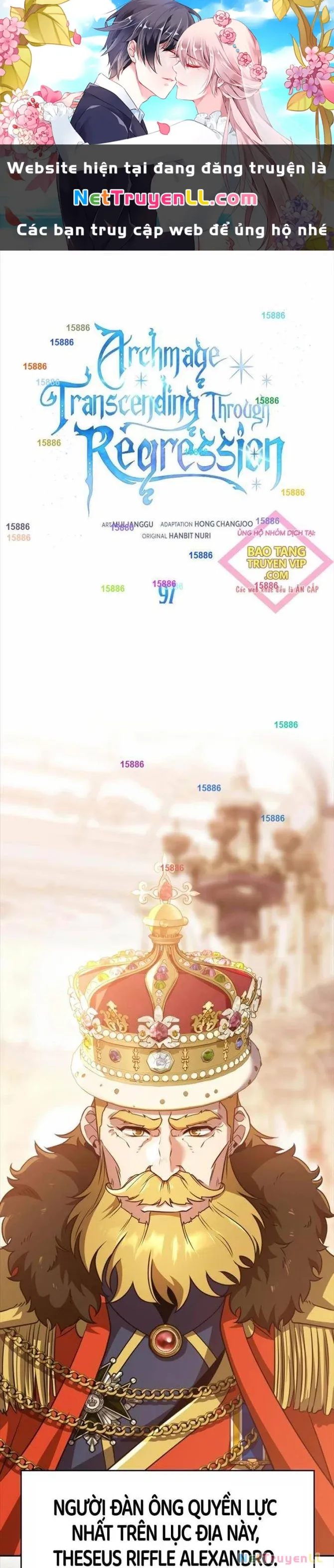 đọc truyện Đại Ma Đạo Sư Hồi Quy Chương 97 ảnh 3 tại Thiên Thai Truyện