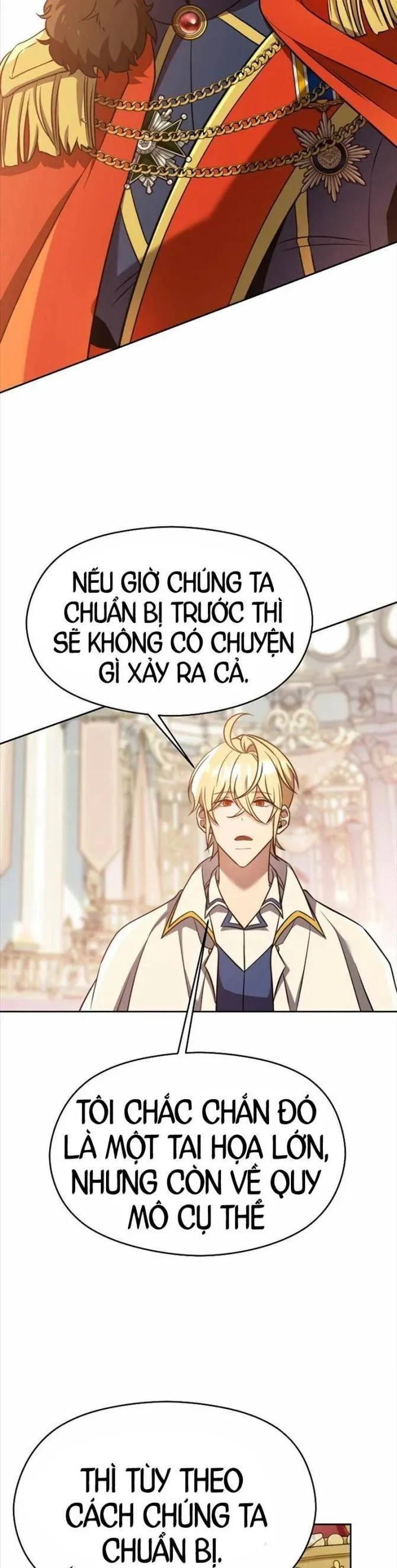 đọc truyện Đại Ma Đạo Sư Hồi Quy Chương 97 ảnh 12 tại Thiên Thai Truyện